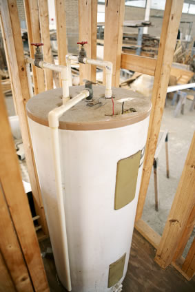 waterheater