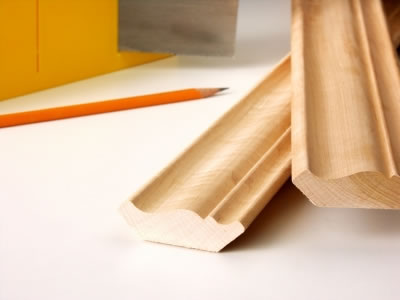 woodmolding