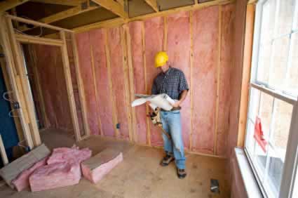 fiberinsulation