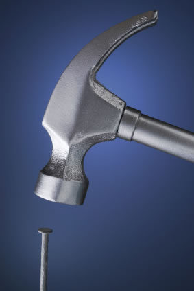 hammernail